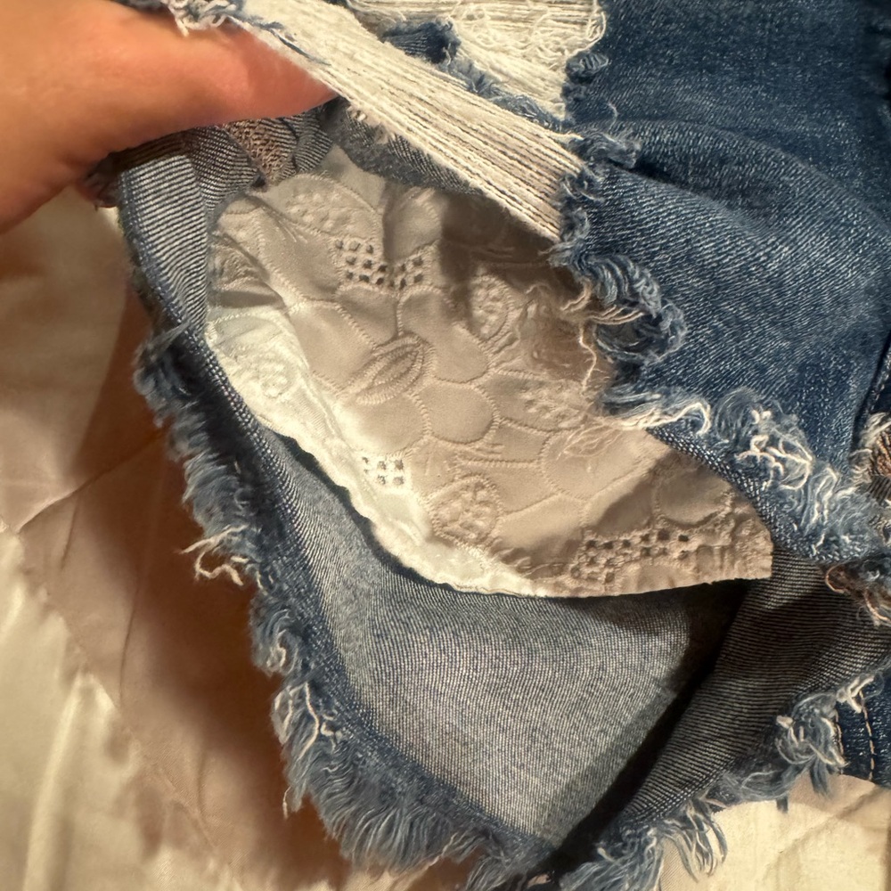 American eagle shorts - Picture 2 of 6